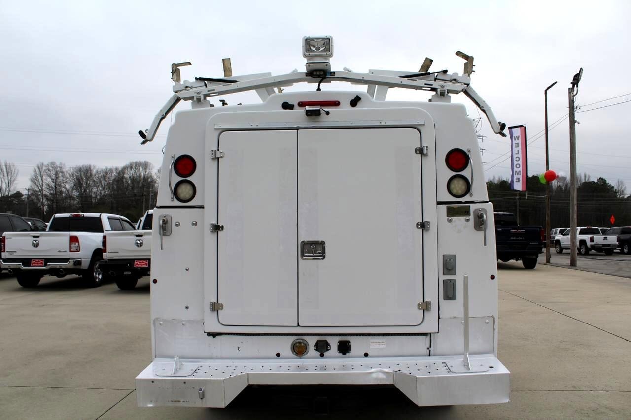 Used 2013 Ford F350 XL image 6