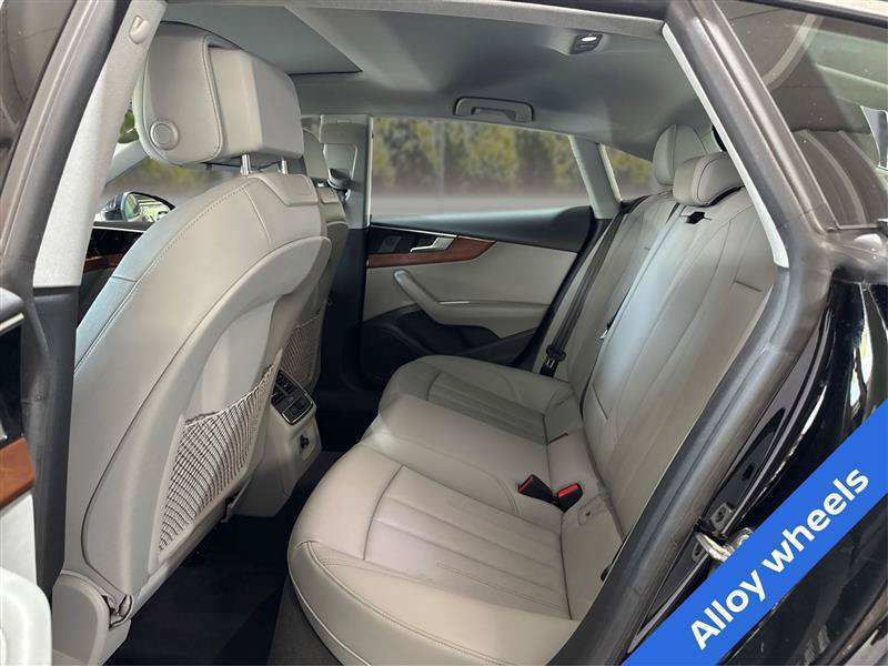 Used 2022 Audi A5 2.0T Premium AWD/4WD image 10