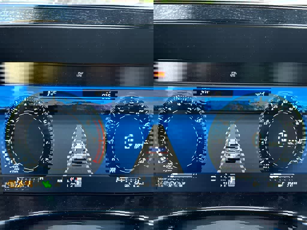 New 2026 Subaru Outback Limited image 19