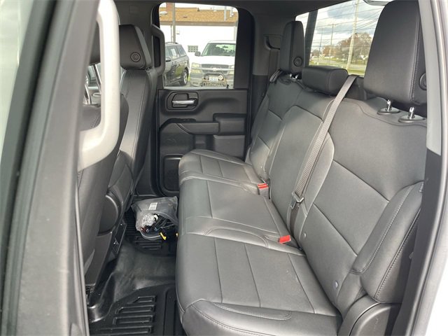 Used 2024 Chevrolet Silverado 2500 W/T w/ WT Convenience Package image 21