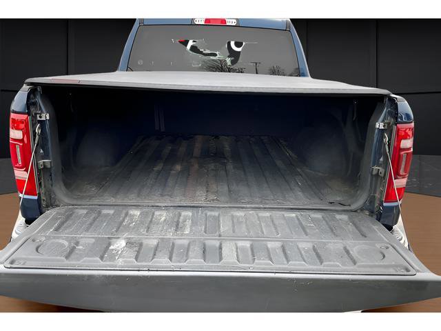 Used 2023 RAM 1500 Laramie image 24