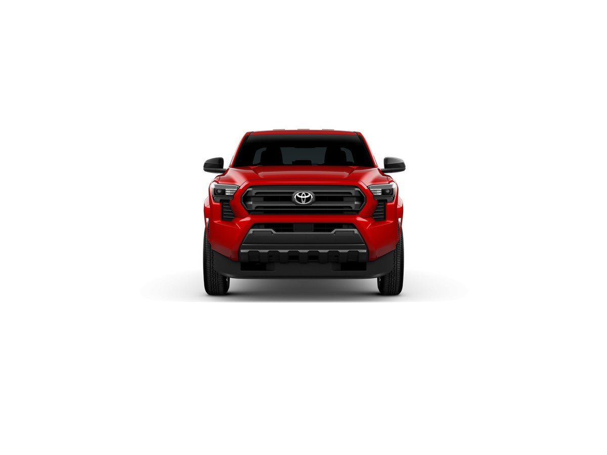 New 2026 Toyota Tacoma SR RWD image 17