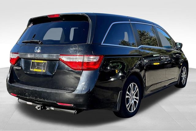 Used 2012 Honda Odyssey EX image 11
