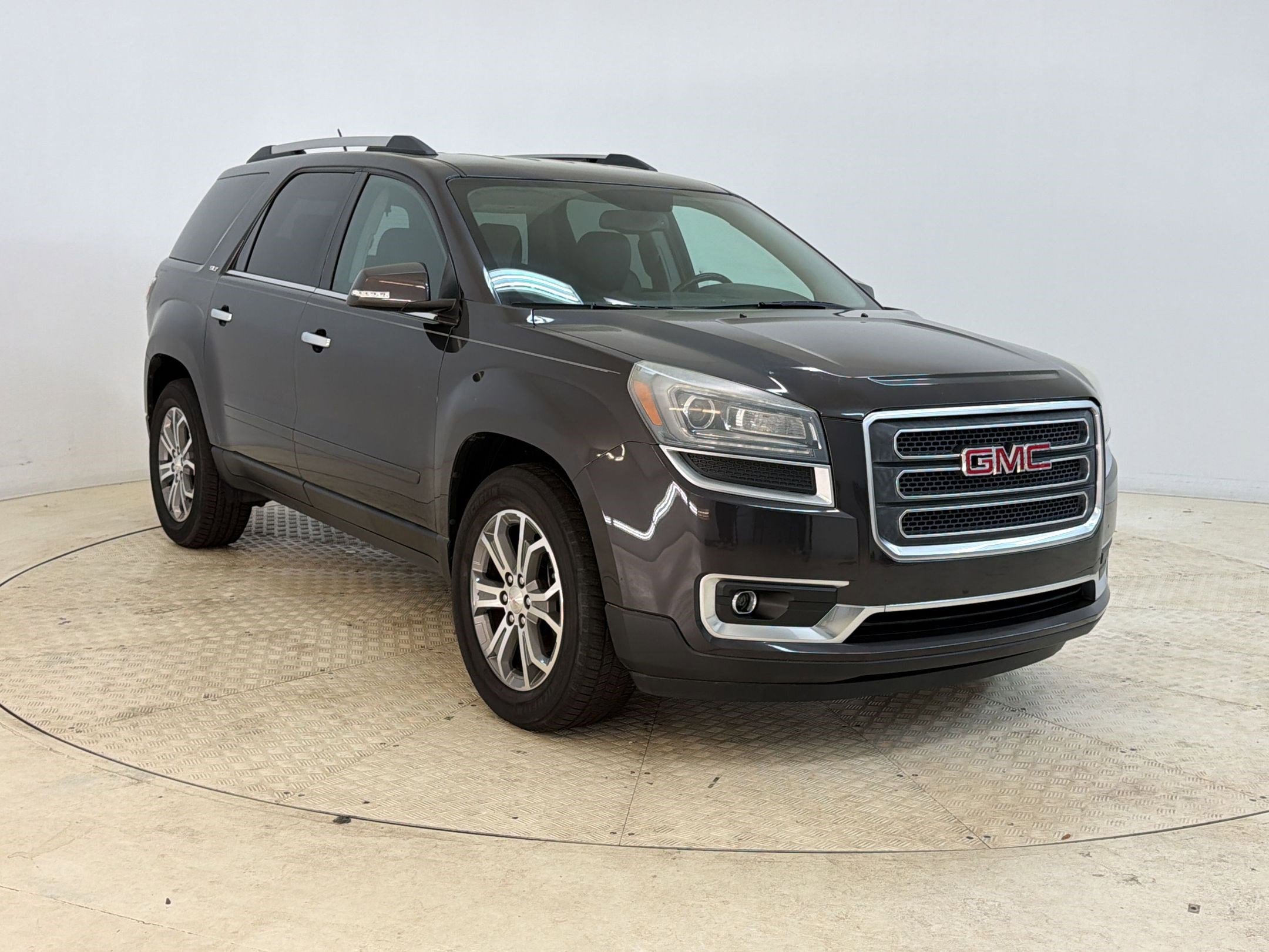 Used 2016 GMC Acadia SLT FWD image 7