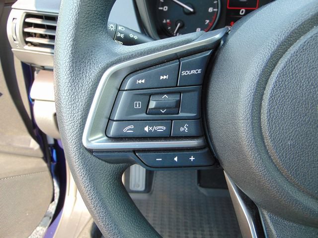 Certified 2025 Subaru Impreza 2.0i AWD/4WD image 18