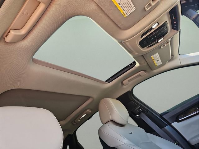 Used 2018 Cadillac CT6 Luxury image 14