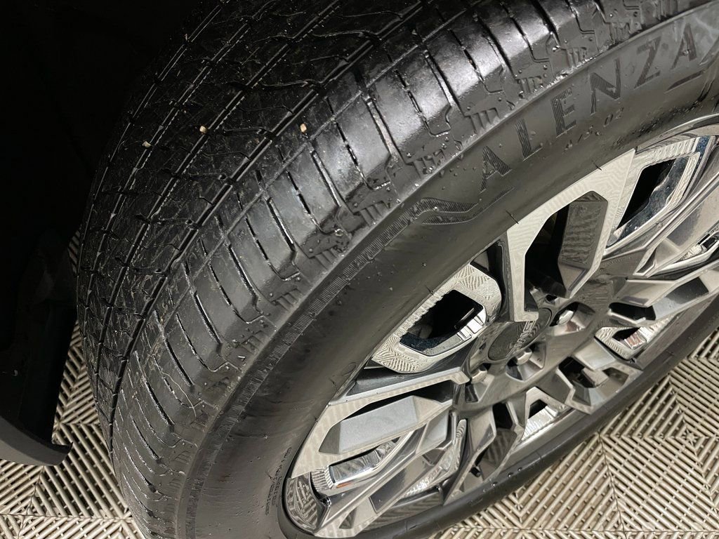 Certified 2024 GMC Sierra 1500 Denali Ultimate image 59