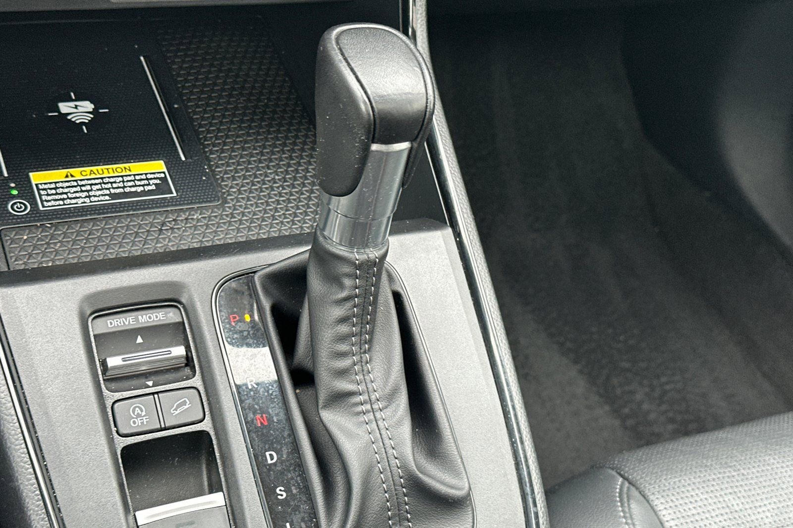 Used 2023 Honda CR-V EX-L image 24