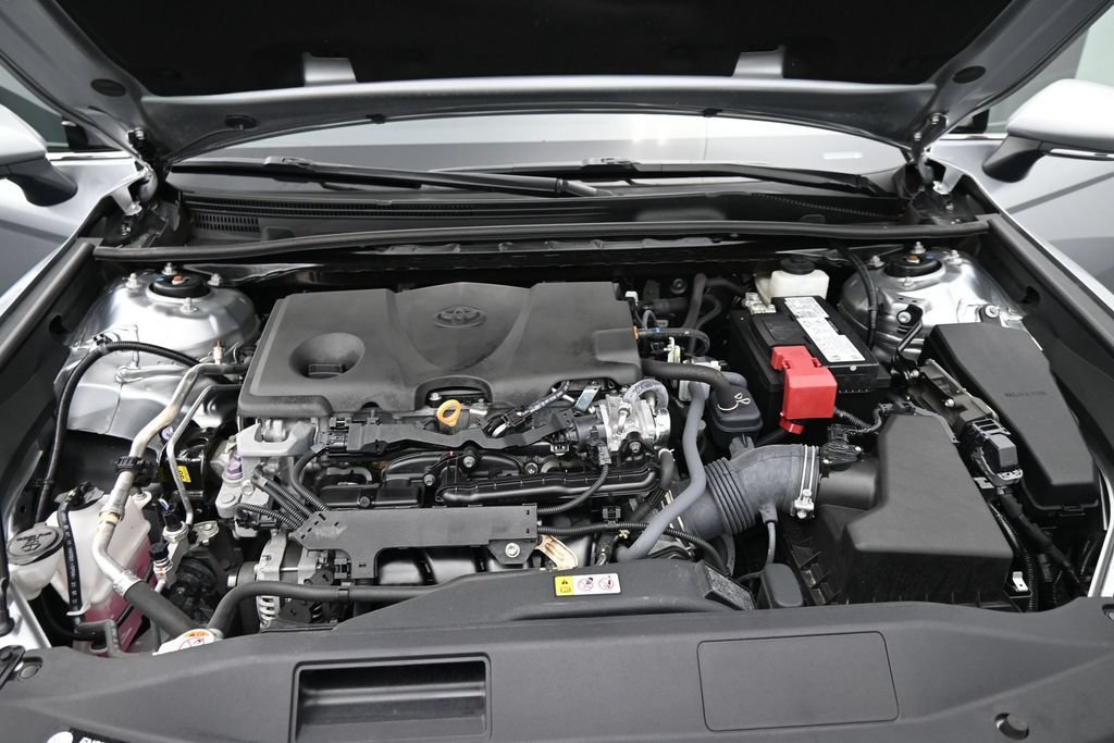 Used 2024 Toyota Camry XSE FWD image 23