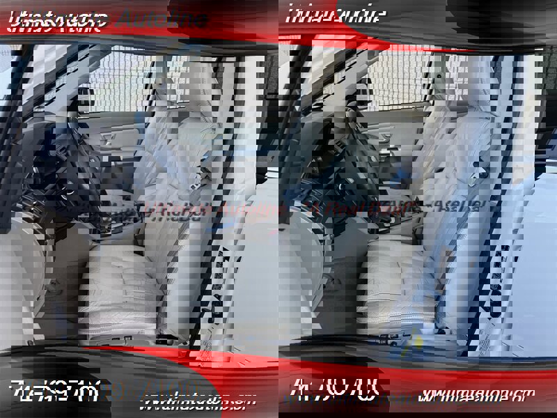 Used 2013 Volvo XC90 3.2 image 25