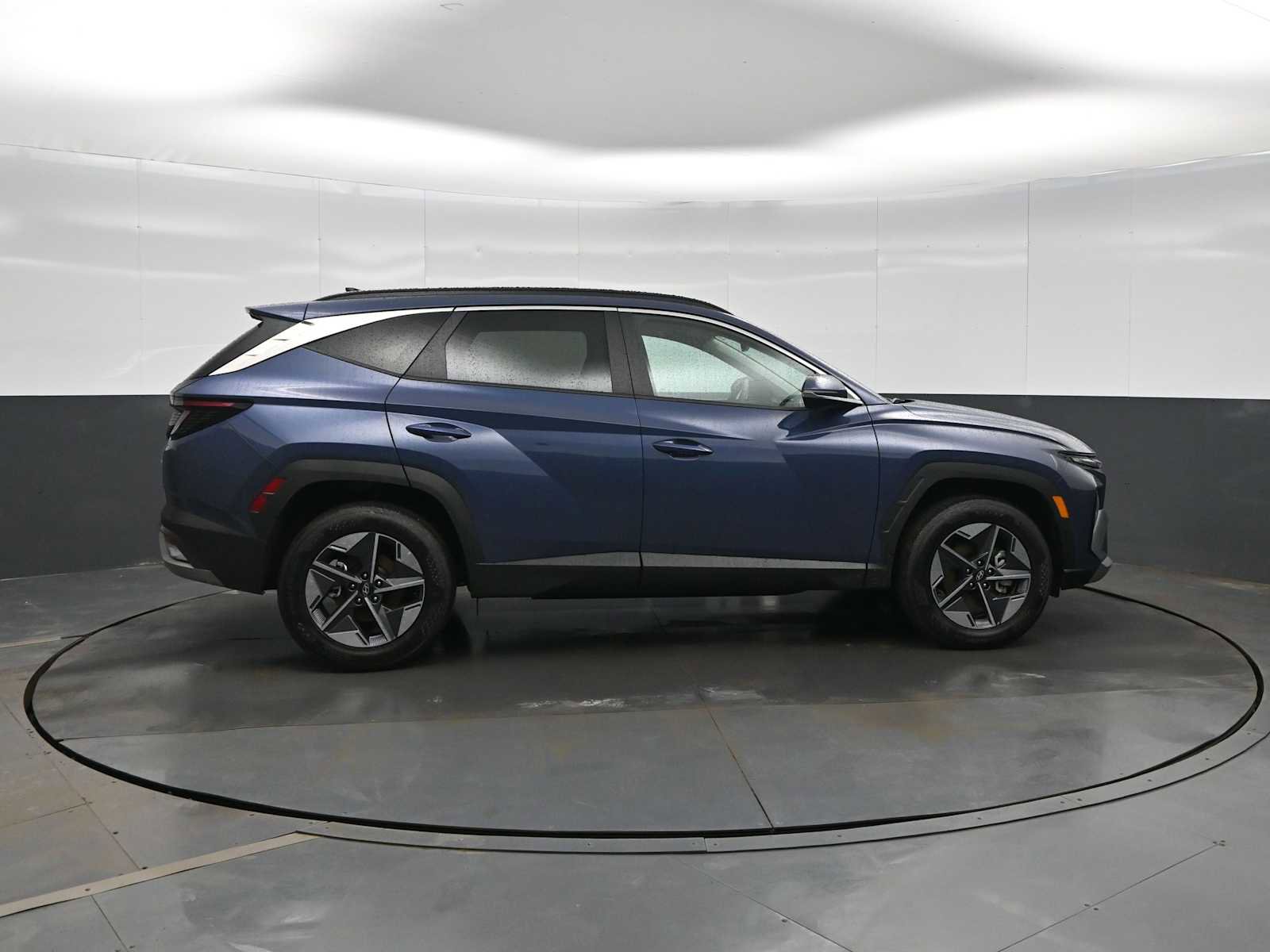 Used 2026 Hyundai Tucson SEL image 9