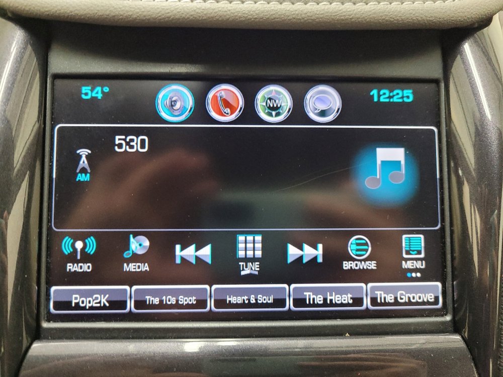 Used 2018 Chevrolet Impala LT image 25
