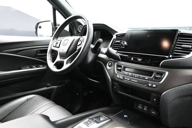 Used 2024 Honda Ridgeline TrailSport image 15