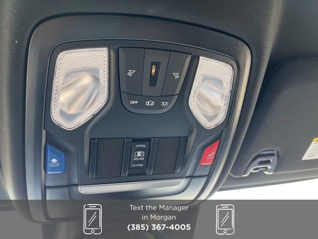 New 2026 RAM 3500 Big Horn image 34