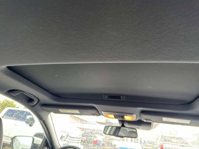 Used 2017 Honda Civic Sport Touring image 13