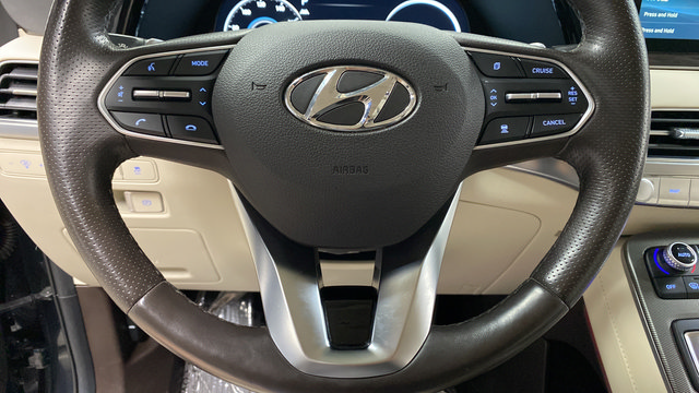 Used 2020 Hyundai Palisade Limited AWD/4WD image 16