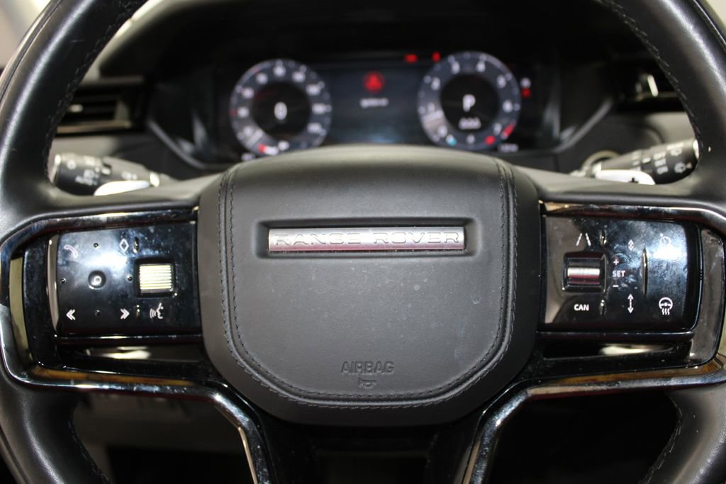 Used 2024 Land Rover Range Rover Velar S image 32