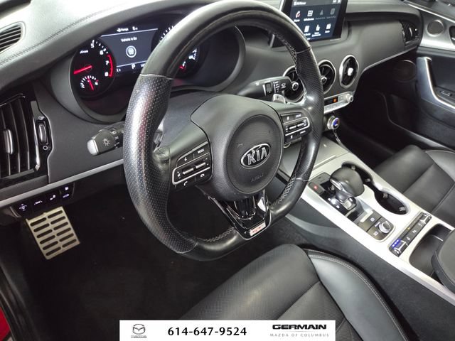 Used 2018 Kia Stinger GT2 AWD/4WD image 18