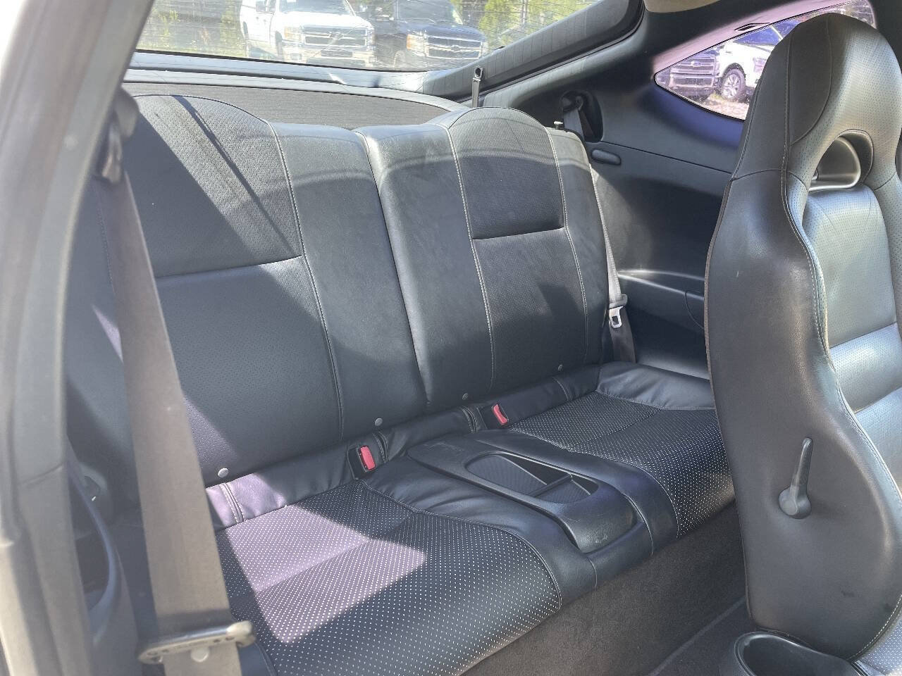 Used 2005 Acura RSX FWD image 20