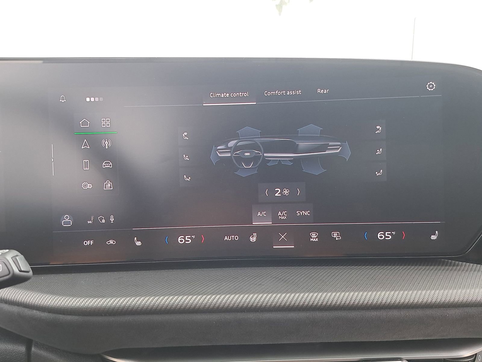 New 2025 Audi SQ5 Premium Plus AWD/4WD image 26