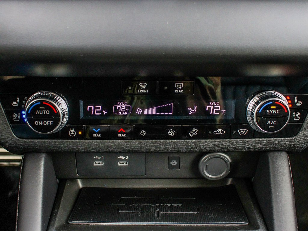 New 2026 Mitsubishi Outlander SEL AWD/4WD image 24