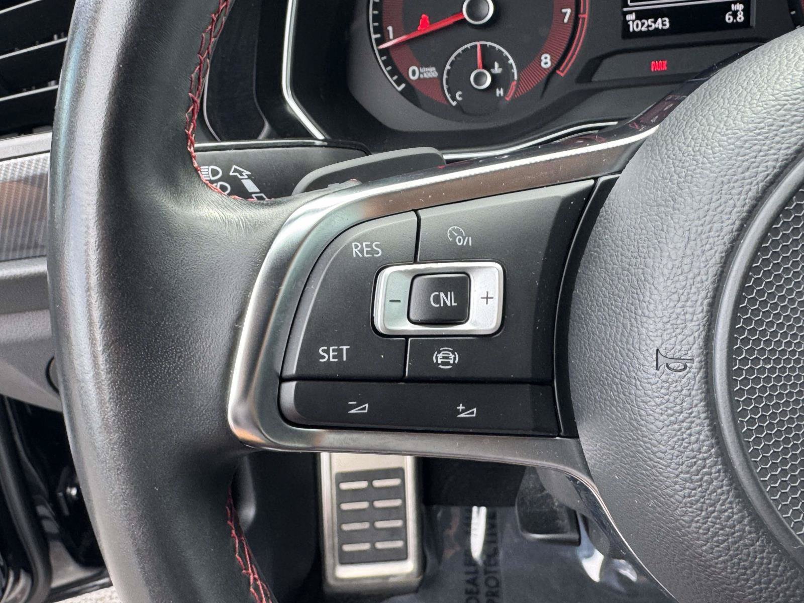 Used 2019 Volkswagen Jetta GLI FWD image 23