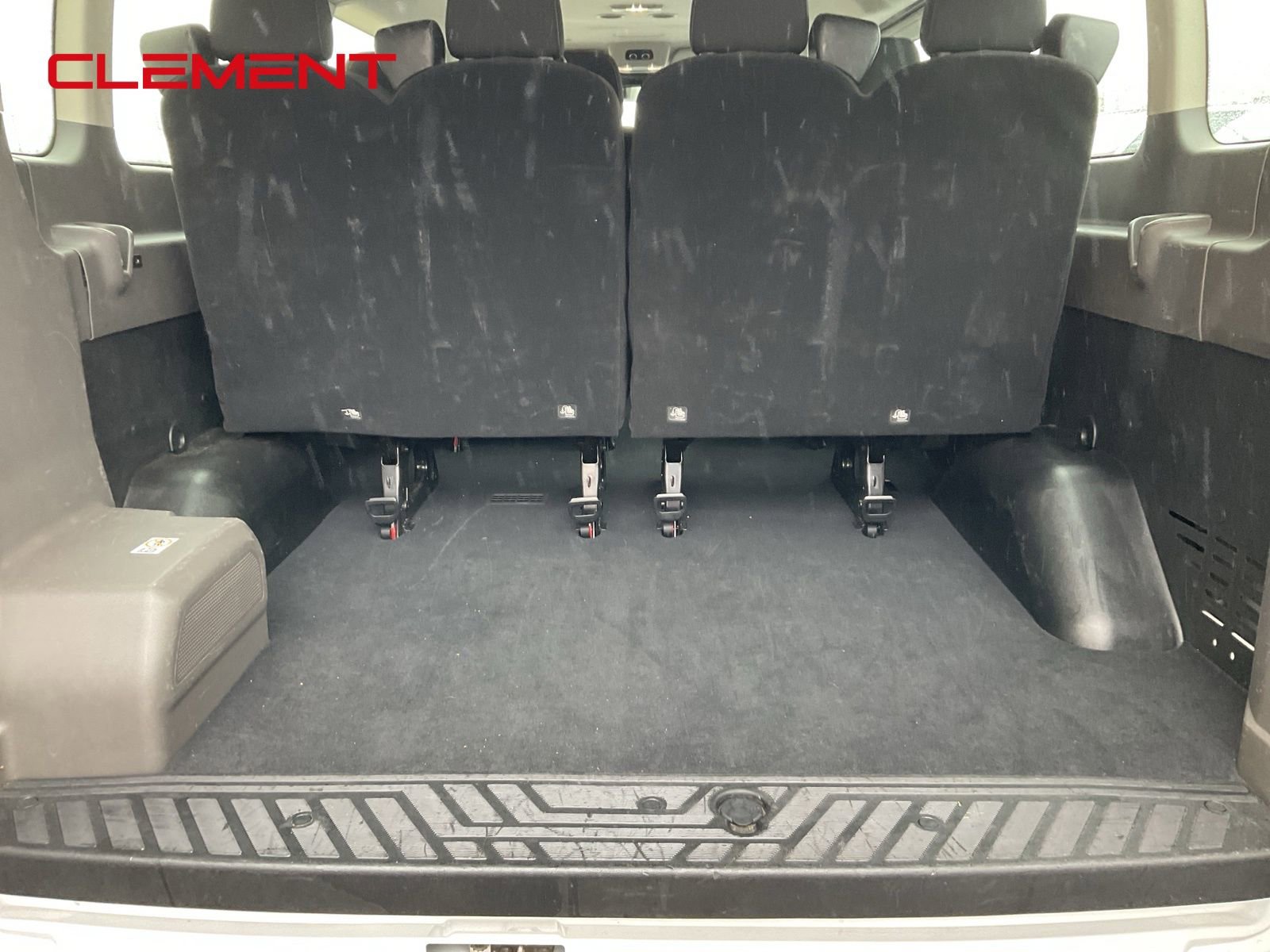 Used 2023 Ford Transit 350 XLT image 26