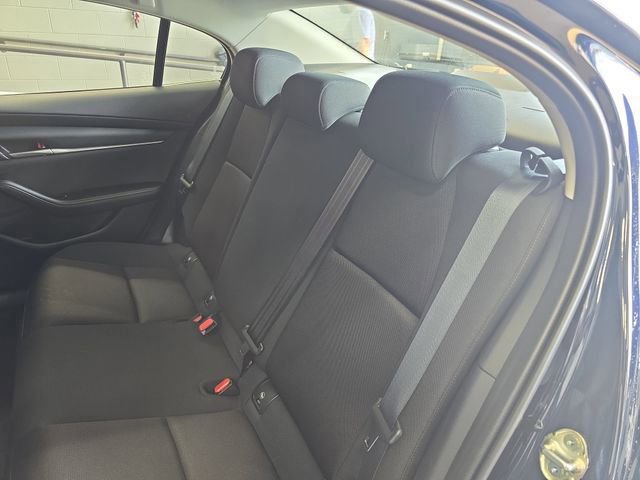 New 2026 MAZDA MAZDA3 s image 15