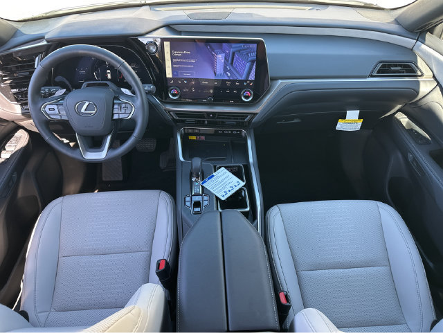 New 2026 Lexus TX 350 AWD w/ Technology Package image 24