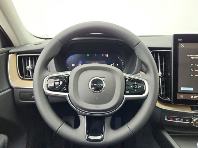 New 2026 Volvo XC60 B5 Plus w/ Protection Package Premier image 25