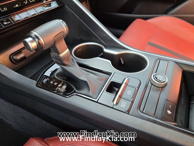 Used 2023 Kia K5 GT-Line image 25