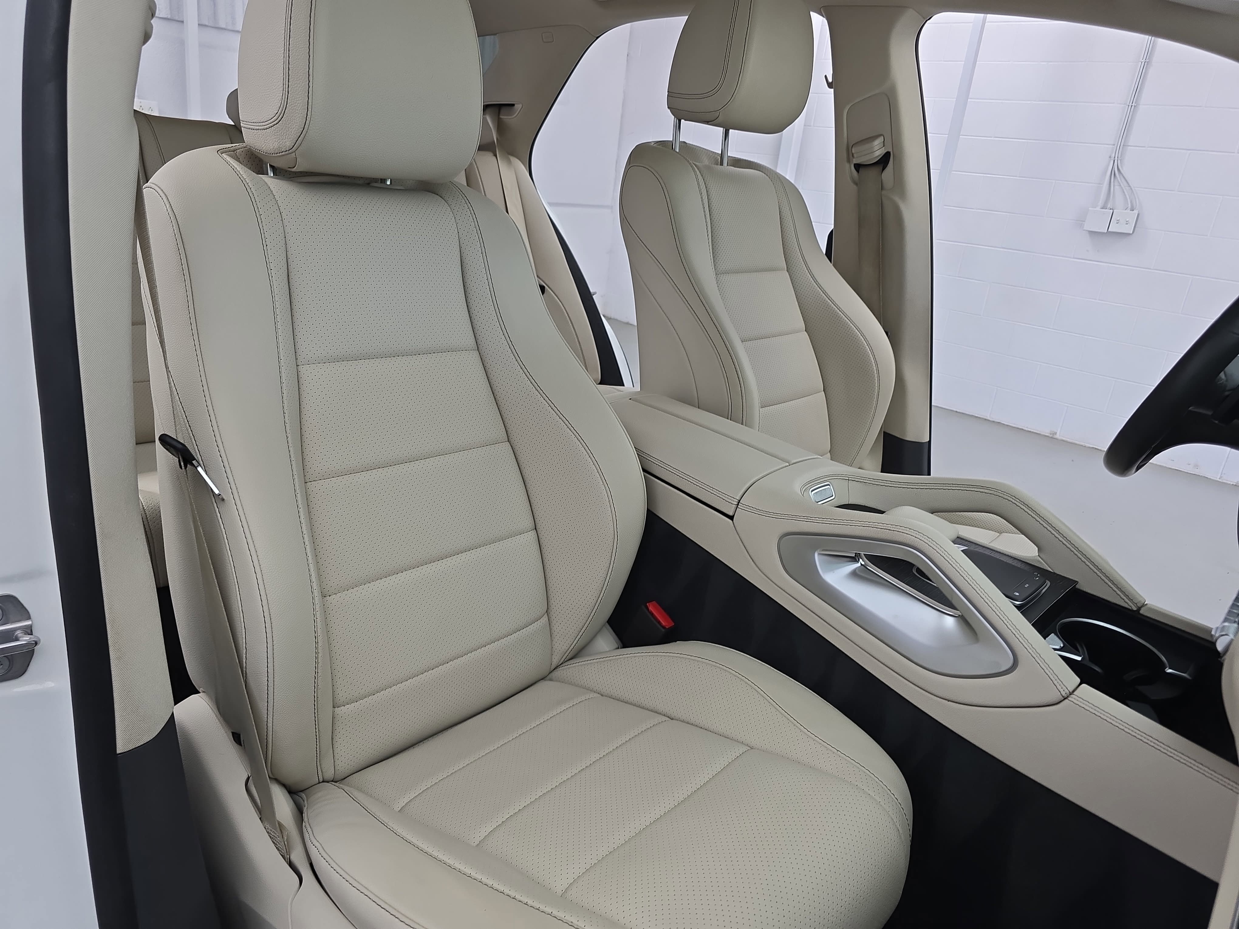 Certified 2020 Mercedes-Benz GLE 450 4MATIC image 10