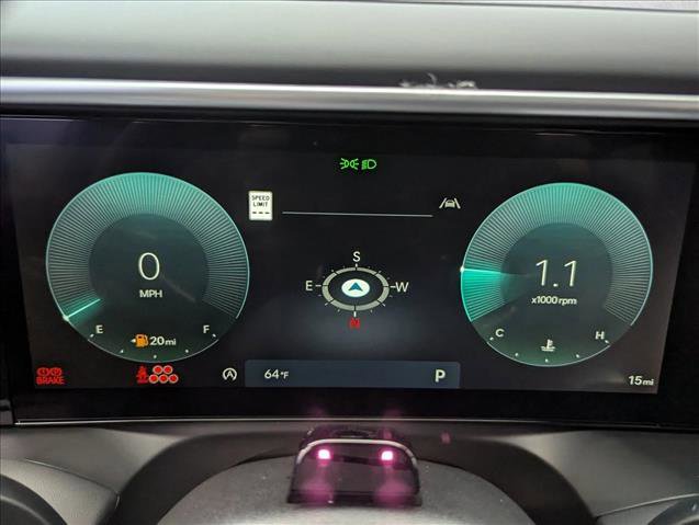 New 2026 Hyundai Palisade Calligraphy image 10