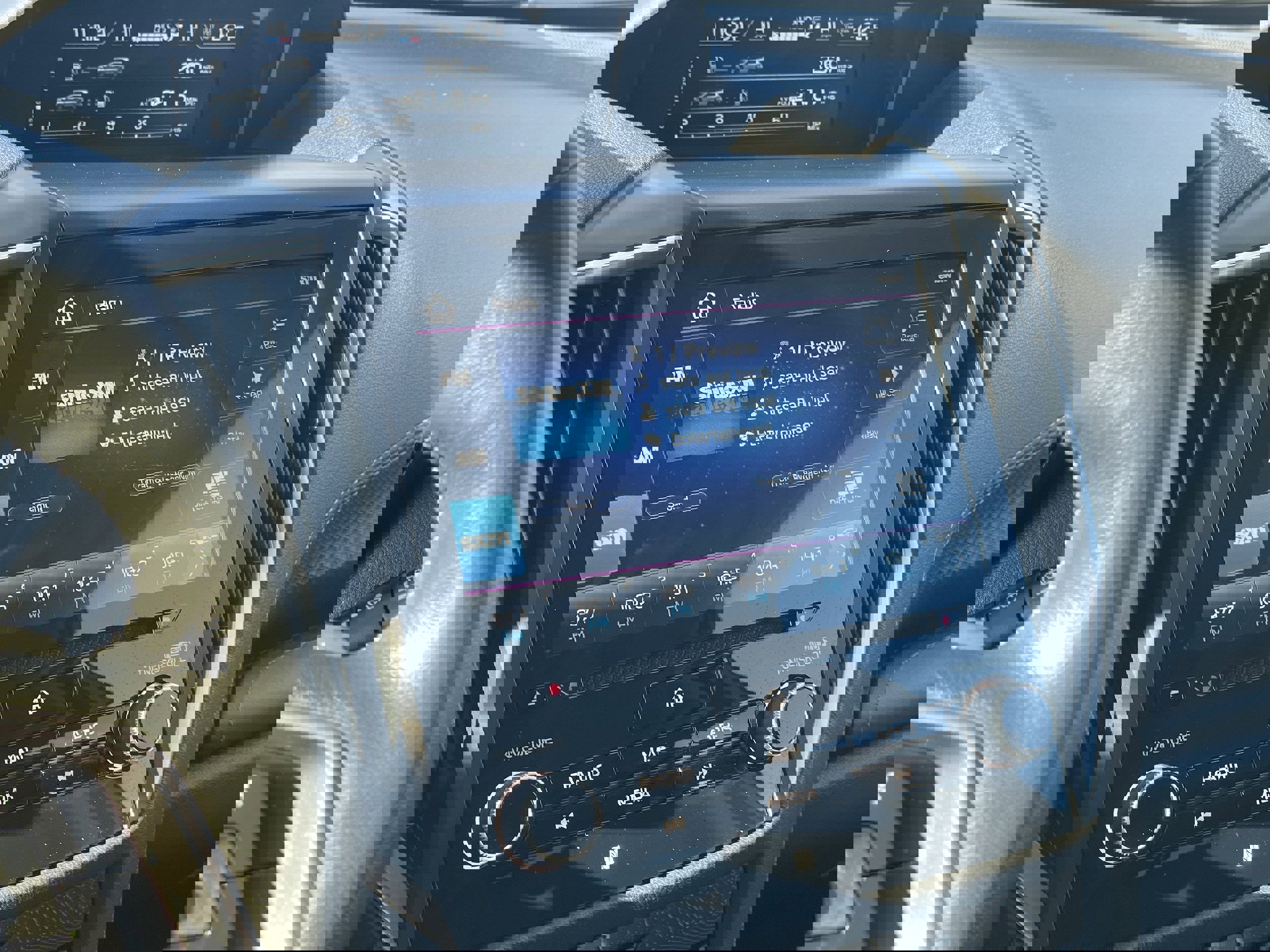 Certified 2022 Subaru Forester Touring w/ Popular Package #3 image 26