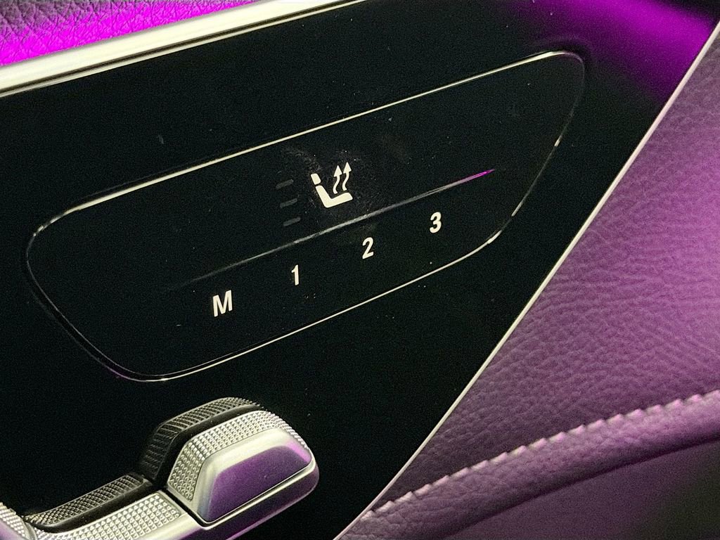 Used 2023 Mercedes-Benz EQE 350+ 4MATIC SUV image 20