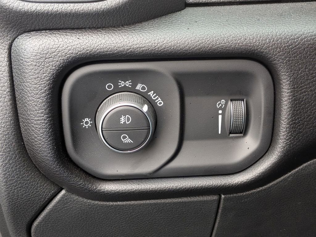 New 2026 RAM 2500 Big Horn image 15