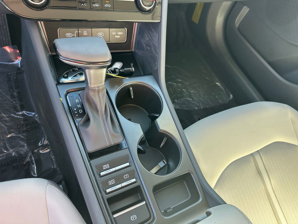 New 2025 Hyundai Sonata SE image 34