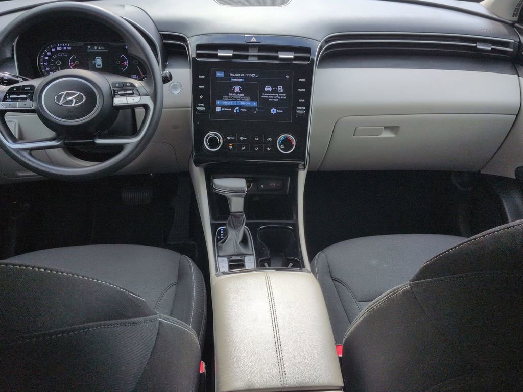 Used 2023 Hyundai Tucson SEL image 14