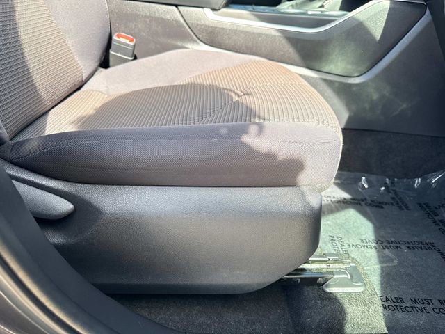 Used 2024 Toyota Highlander LE image 50