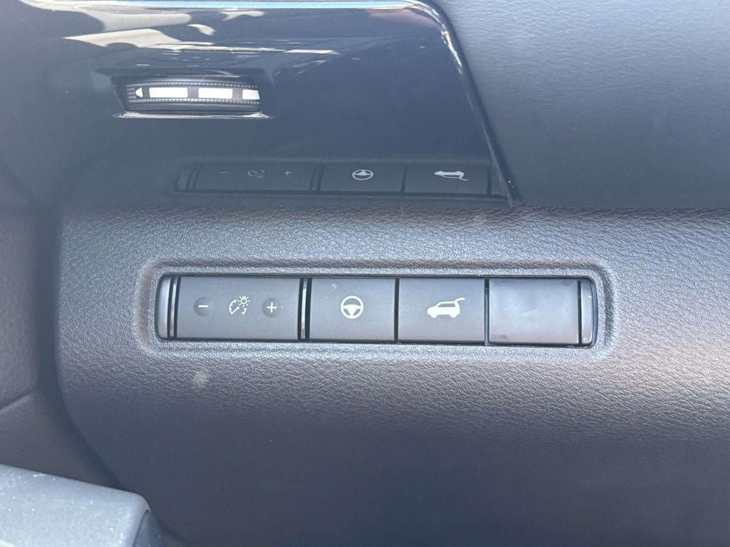 New 2026 Nissan Pathfinder SV AWD/4WD image 26