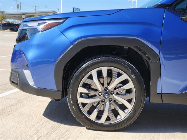 New 2026 Subaru Forester Touring image 6