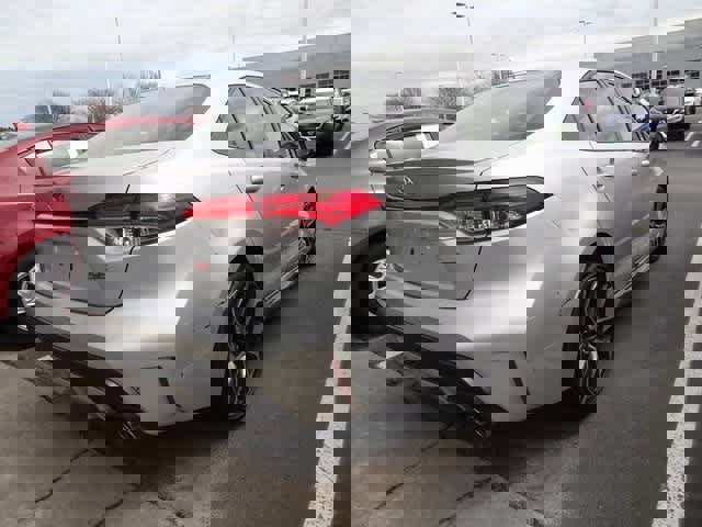 Used 2022 Toyota Corolla SE image 4