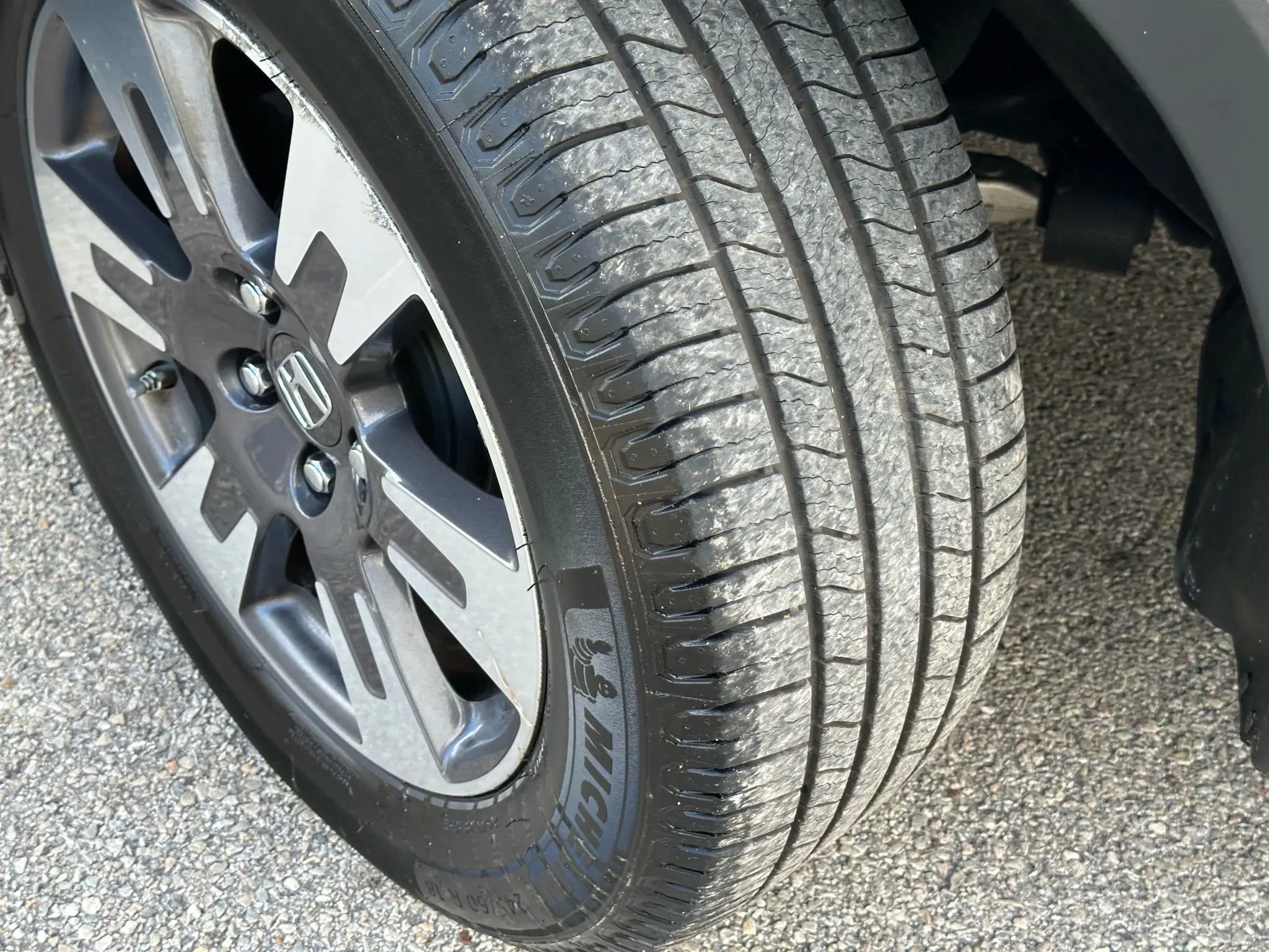 Used 2019 Honda Ridgeline RTL image 38