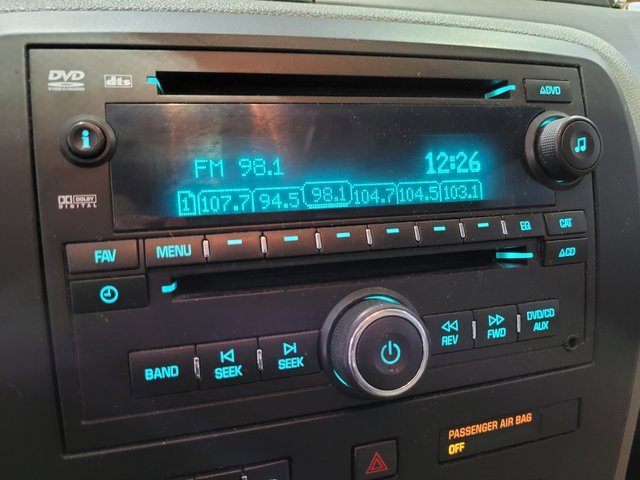 Used 2008 Buick Enclave CXL w/ Entertainment Package #2 image 37