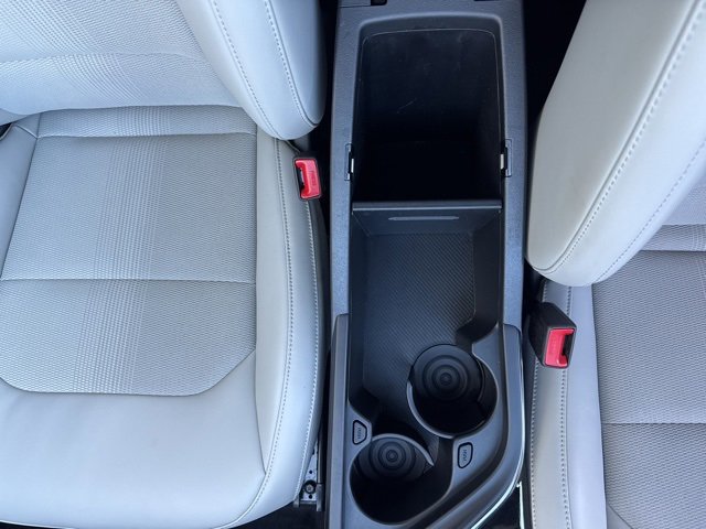 Certified 2024 Kia Niro EX Touring image 11