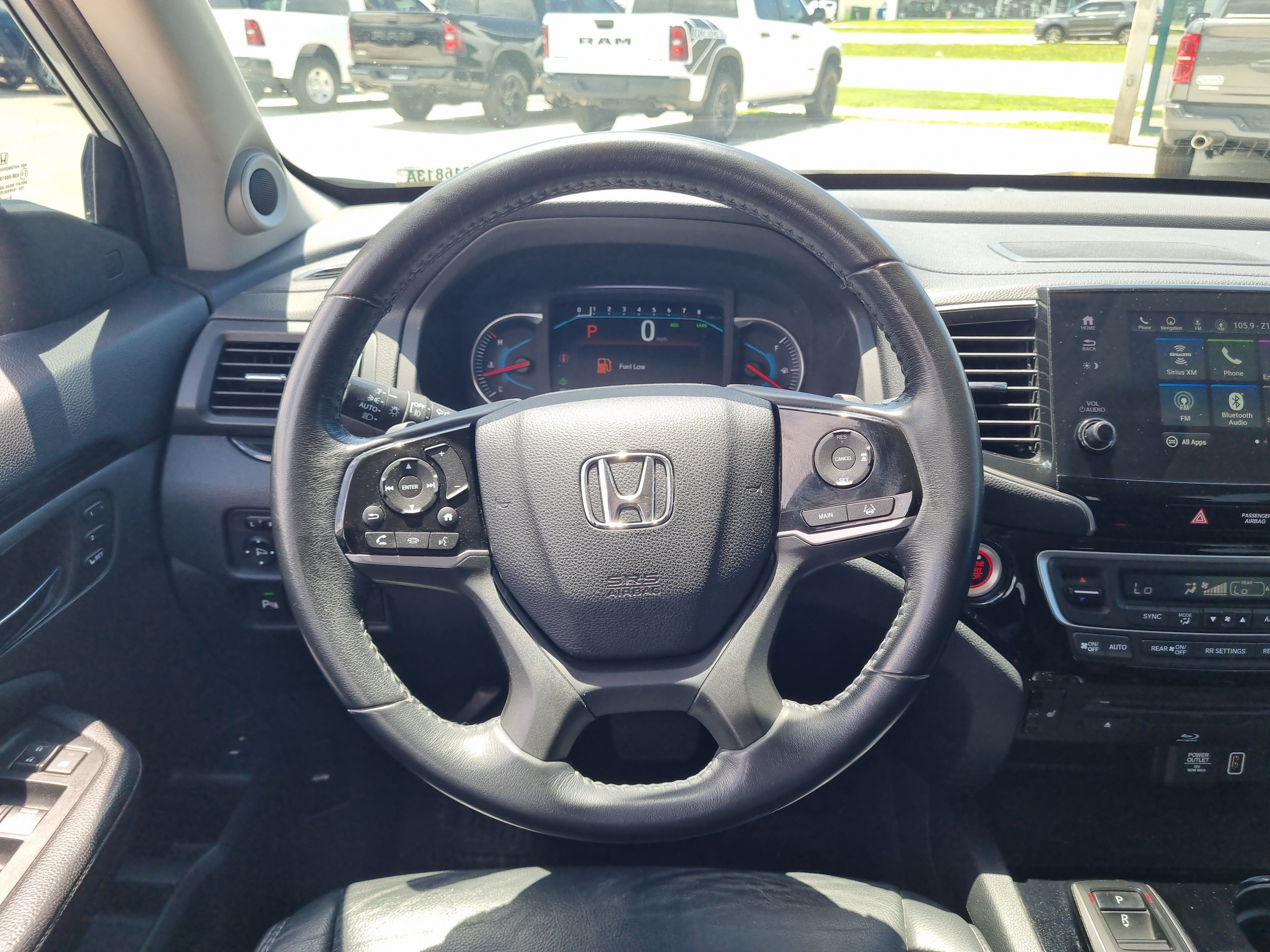 Used 2020 Honda Pilot Touring image 15
