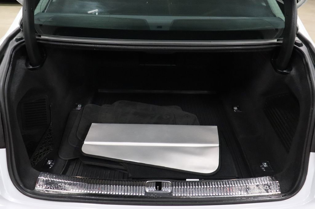 Used 2019 Audi A8 L 3.0T image 19