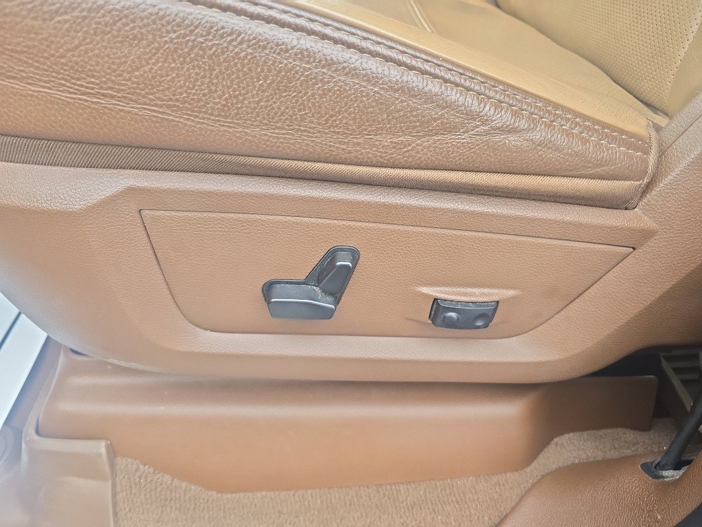 Used 2023 RAM 2500 Limited image 22