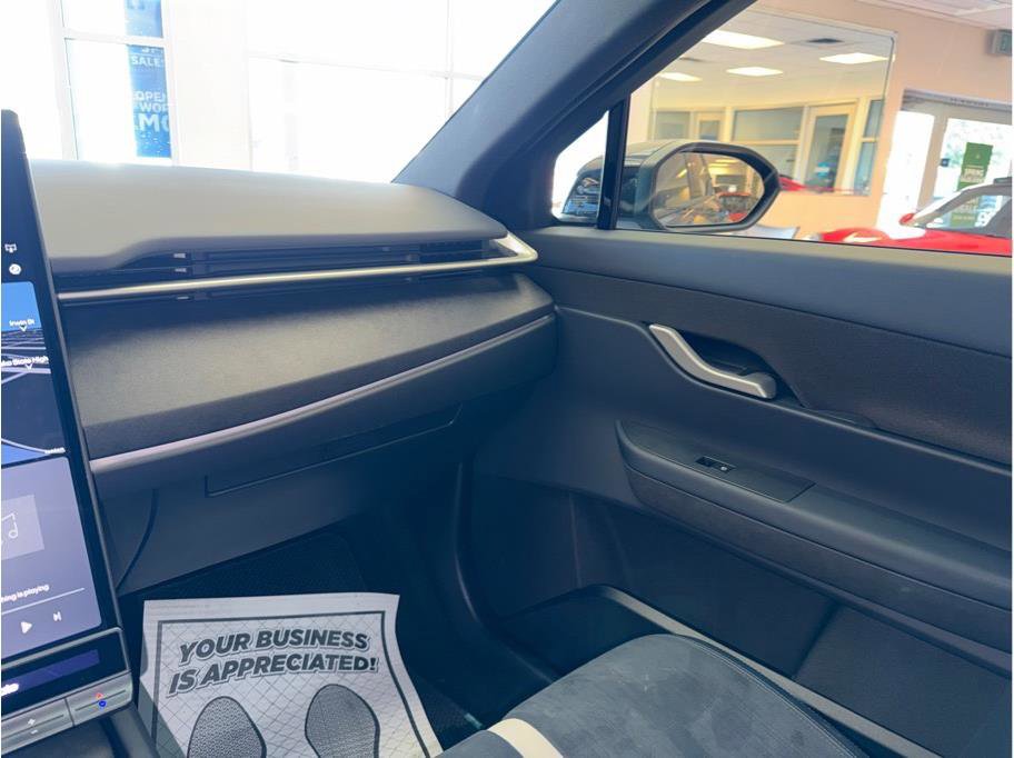 Used 2023 Fisker Ocean Extreme AWD/4WD image 15