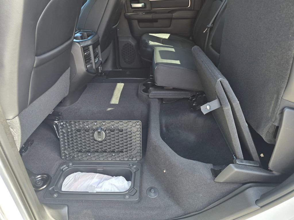 New 2026 RAM 2500 Rebel w/ Rebel Level 1 Equipment Group image 14